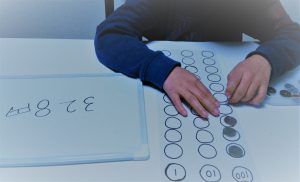 10分間おうち療育