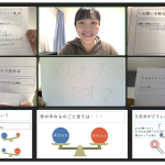 10分間おうち療育